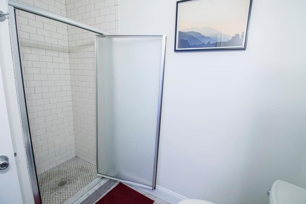 4Br 1,5Bh Sunny Apt In Roxbury Apartment Boston Ruang foto